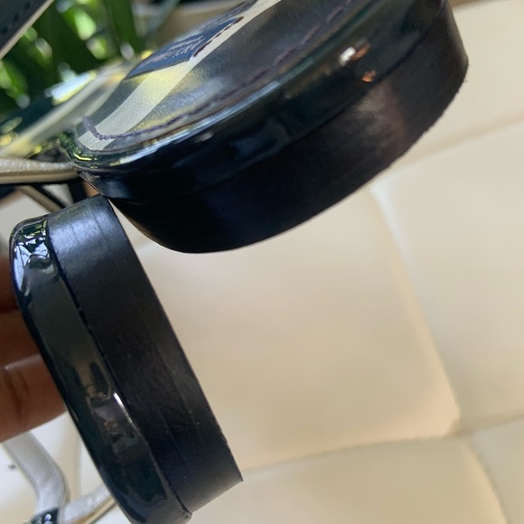 Dolce and Gabbana, nautical studded anchor sandals - Picture 9 of 13